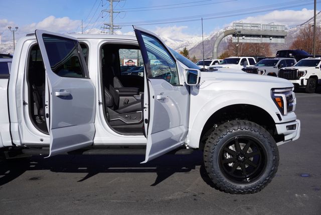 2025 Ford F-150 RAPTOR R - 22956713 - 26