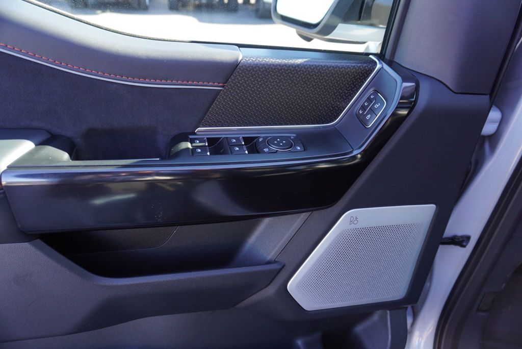 2025 Ford F-150 RAPTOR R - 22956713 - 28