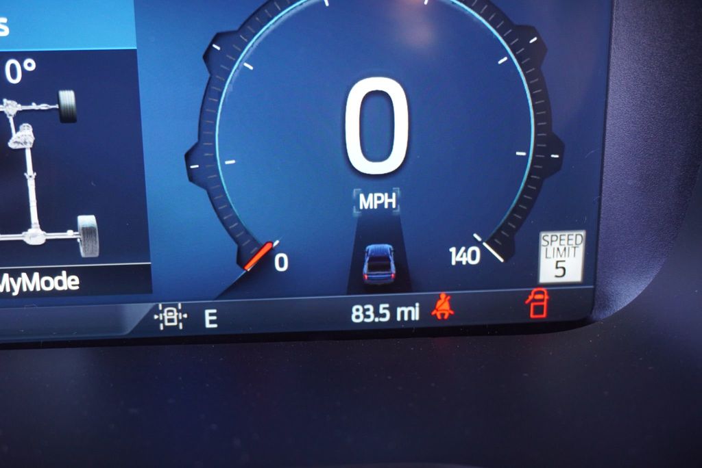 2025 Ford F-150 RAPTOR R - 22956713 - 30