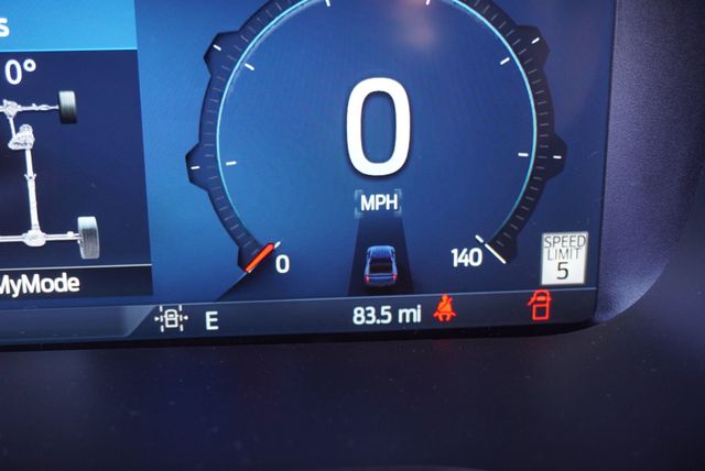 2025 Ford F-150 RAPTOR R - 22956713 - 30