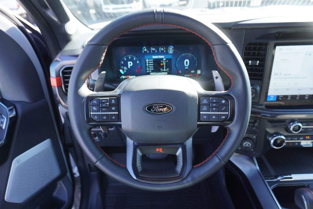 2025 Ford F-150 RAPTOR R - 22956713 - 31