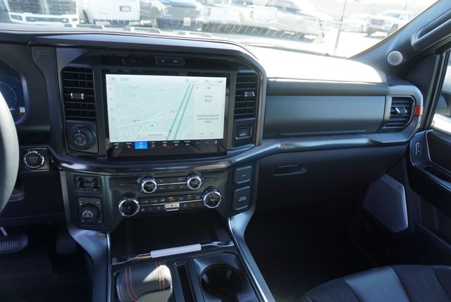 2025 Ford F-150 RAPTOR R - 22956713 - 32