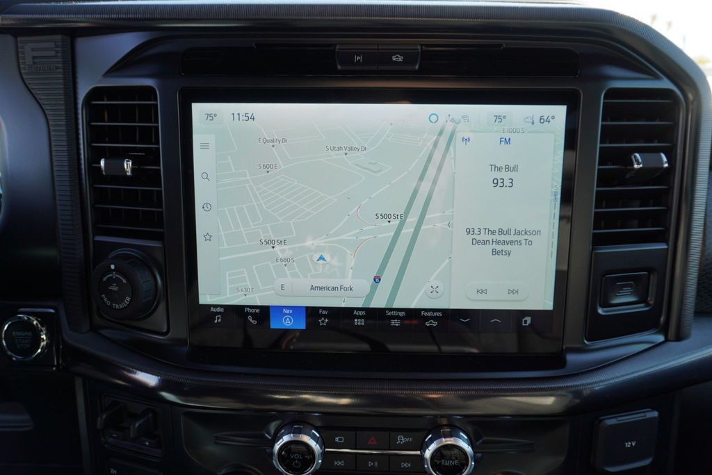 2025 Ford F-150 RAPTOR R - 22956713 - 33