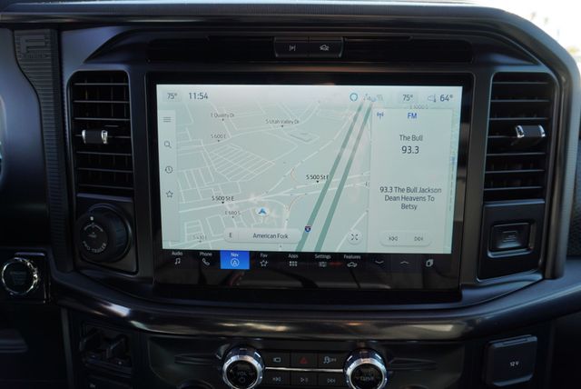 2025 Ford F-150 RAPTOR R - 22956713 - 33