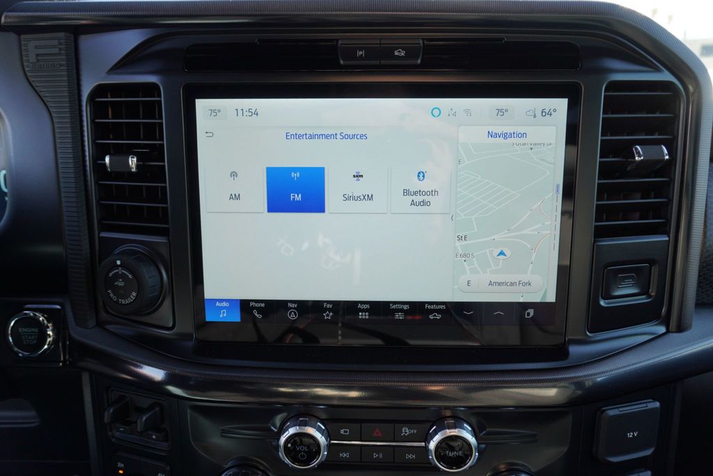 2025 Ford F-150 RAPTOR R - 22956713 - 34