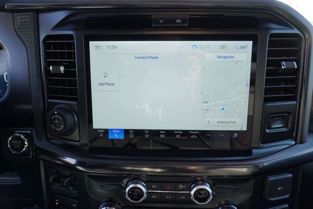 2025 Ford F-150 RAPTOR R - 22956713 - 35