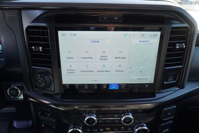 2025 Ford F-150 RAPTOR R - 22956713 - 38