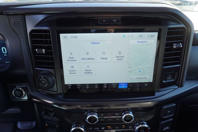 2025 Ford F-150 RAPTOR R - 22956713 - 39