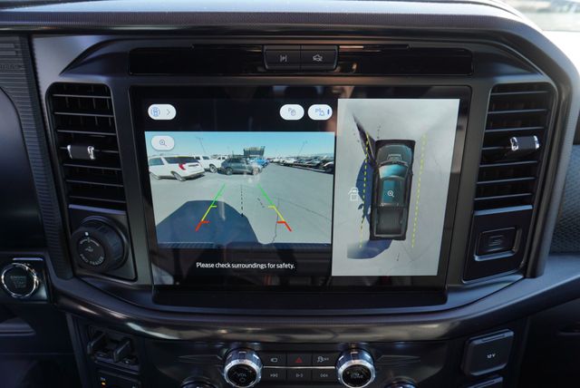 2025 Ford F-150 RAPTOR R - 22956713 - 40