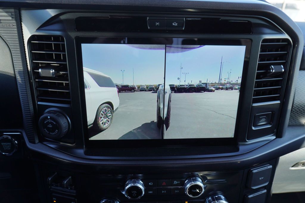 2025 Ford F-150 RAPTOR R - 22956713 - 42