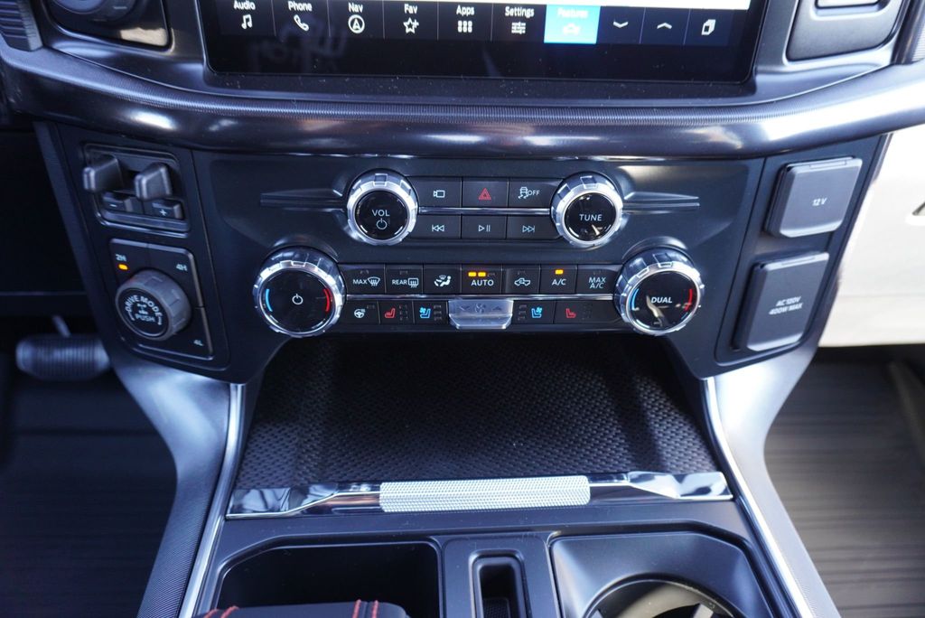 2025 Ford F-150 RAPTOR R - 22956713 - 43