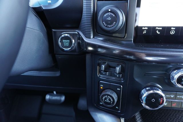 2025 Ford F-150 RAPTOR R - 22956713 - 44