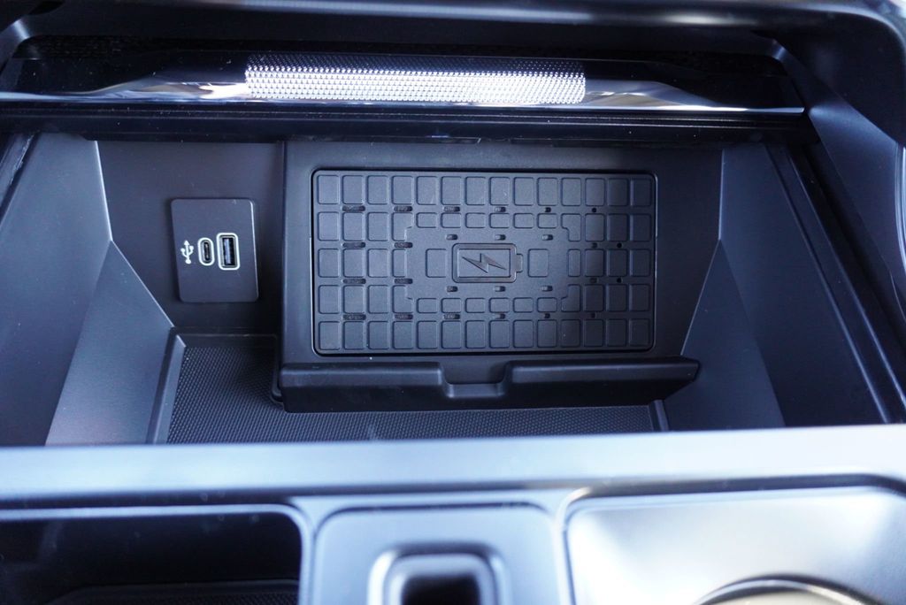 2025 Ford F-150 RAPTOR R - 22956713 - 45