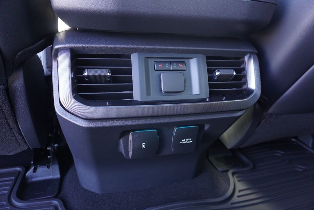 2025 Ford F-150 RAPTOR R - 22956713 - 49