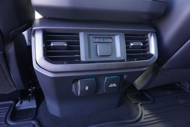 2025 Ford F-150 RAPTOR R - 22956713 - 49