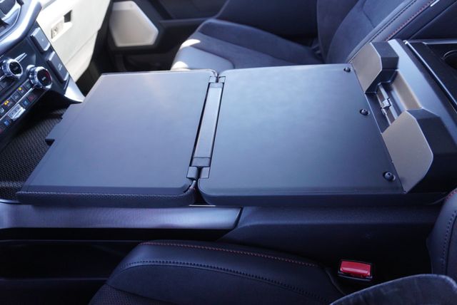 2025 Ford F-150 RAPTOR R - 22956713 - 50