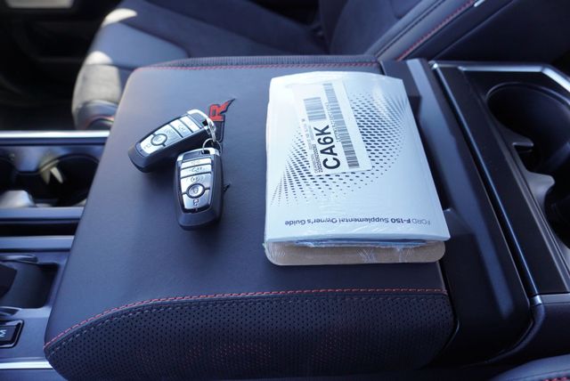 2025 Ford F-150 RAPTOR R - 22956713 - 51