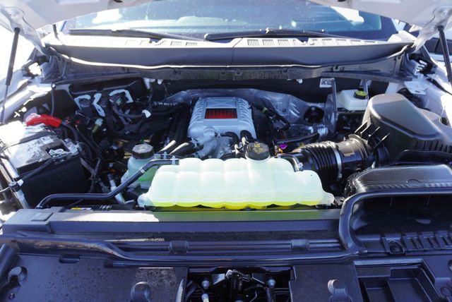 2025 Ford F-150 RAPTOR R - 22956713 - 52