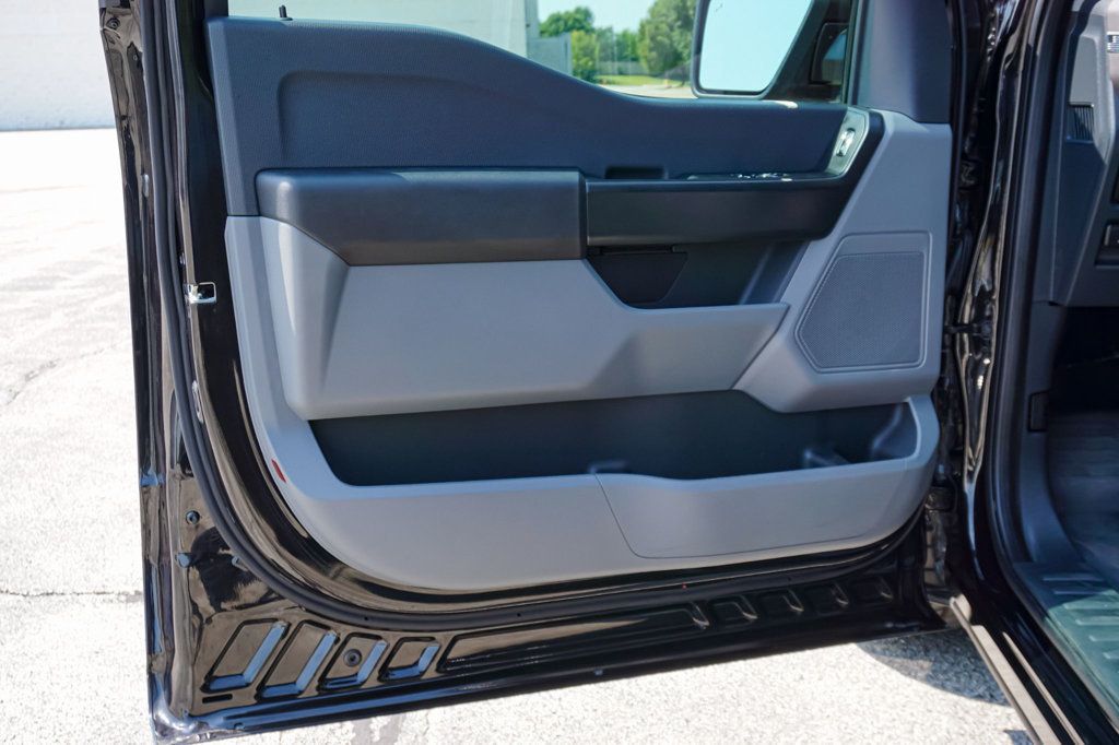 2025 Ford F-150 *Roush Supercharged* *V8* *Short Bed* *Reg Cab* *Lightning Pkg* - 23079175 - 14