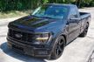 2025 Ford F-150 *Roush Supercharged* *V8* *Short Bed* *Reg Cab* *Lightning Pkg* - 23079175 - 22