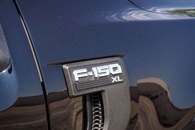 2025 Ford F-150 *Roush Supercharged* *V8* *Short Bed* *Reg Cab* *Lightning Pkg* - 23079175 - 35