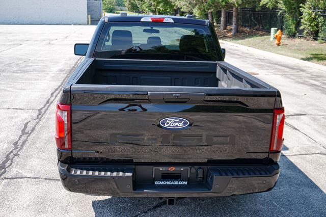 2025 Ford F-150 *Roush Supercharged* *V8* *Short Bed* *Reg Cab* *Lightning Pkg* - 23079175 - 40