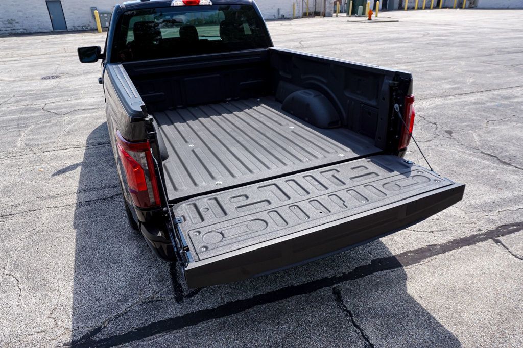 2025 Ford F-150 *Roush Supercharged* *V8* *Short Bed* *Reg Cab* *Lightning Pkg* - 23079175 - 60