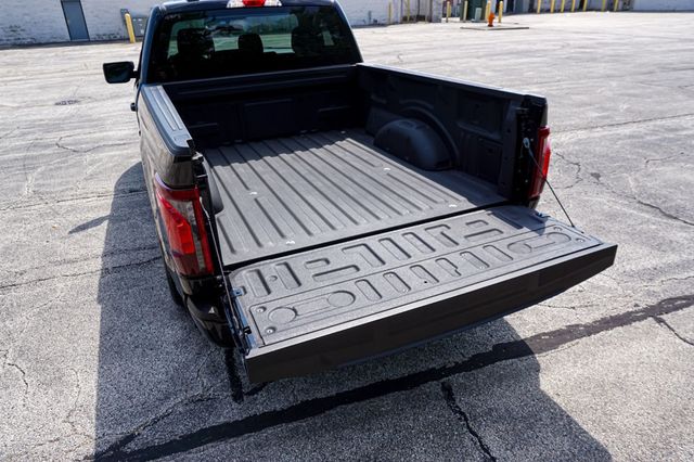 2025 Ford F-150 *Roush Supercharged* *V8* *Short Bed* *Reg Cab* *Lightning Pkg* - 23079175 - 60