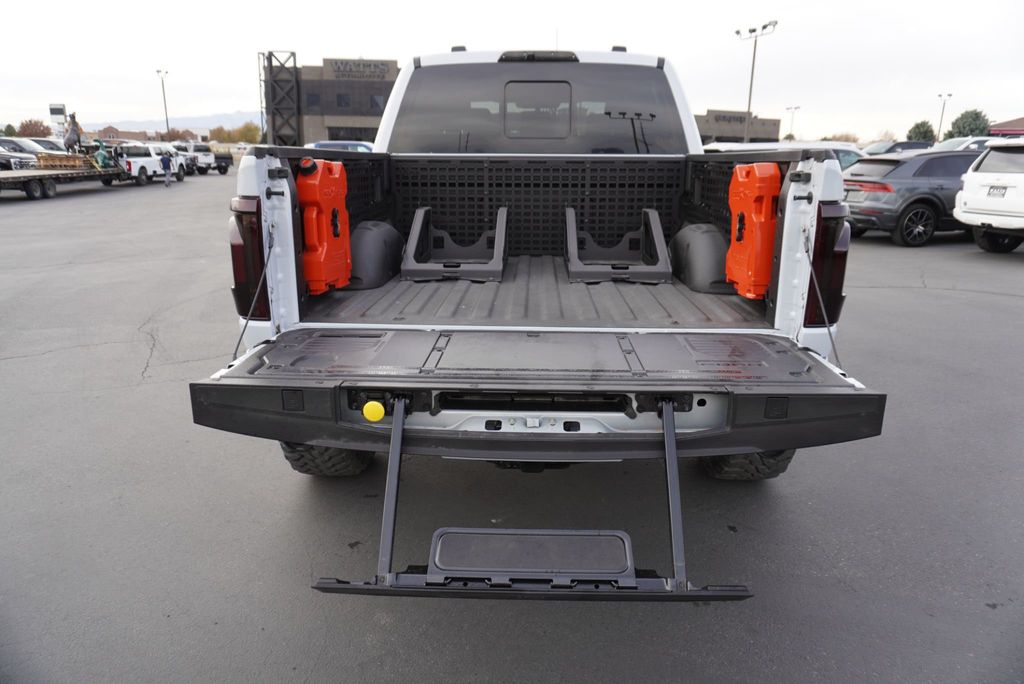 2025 Ford F-150 SEMA RAPTOR R  - 22945939 - 10