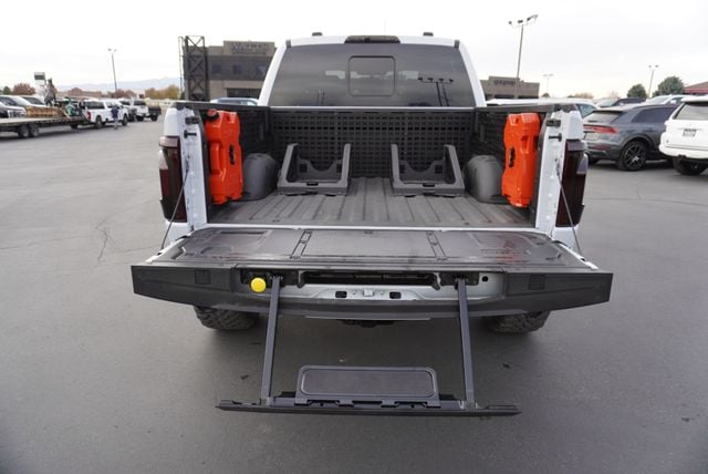 2025 Ford F-150 SEMA RAPTOR R  - 22945939 - 10