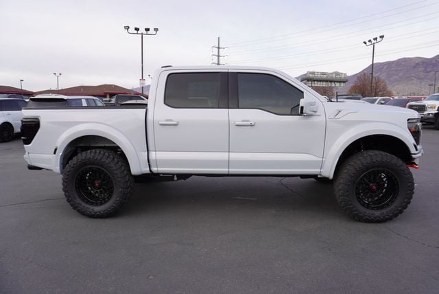 2025 Ford F-150 SEMA RAPTOR R  - 22945939 - 12
