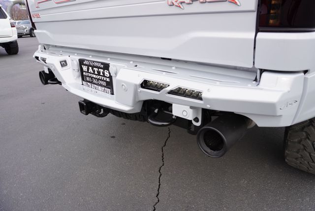 2025 Ford F-150 SEMA RAPTOR R  - 22945939 - 20