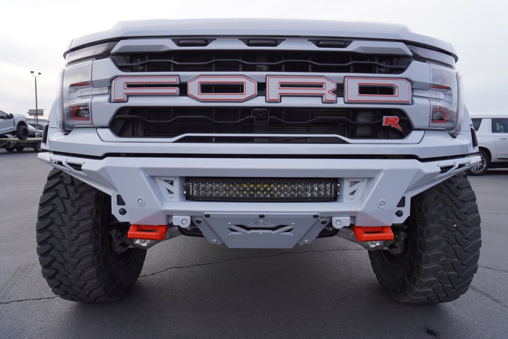 2025 Ford F-150 SEMA RAPTOR R  - 22945939 - 22