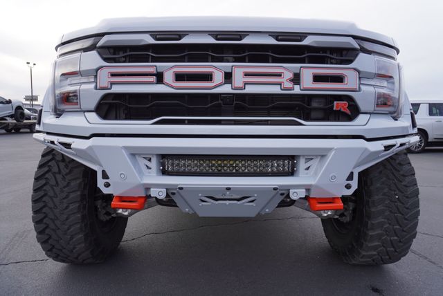 2025 Ford F-150 SEMA RAPTOR R  - 22945939 - 22
