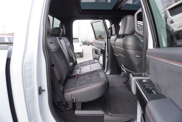 2025 Ford F-150 SEMA RAPTOR R  - 22945939 - 27