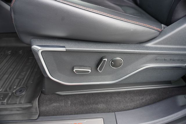 2025 Ford F-150 SEMA RAPTOR R  - 22945939 - 29