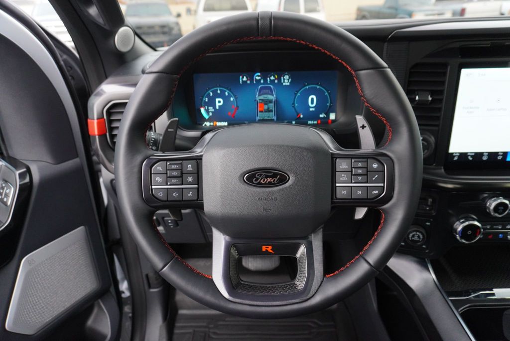 2025 Ford F-150 SEMA RAPTOR R  - 22945939 - 32