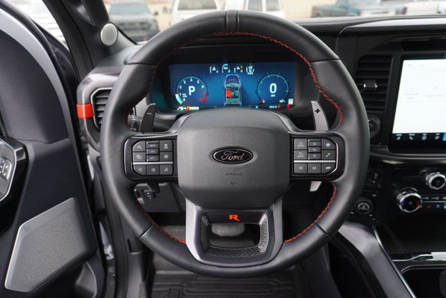 2025 Ford F-150 SEMA RAPTOR R  - 22945939 - 32