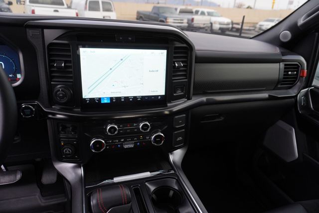 2025 Ford F-150 SEMA RAPTOR R  - 22945939 - 33