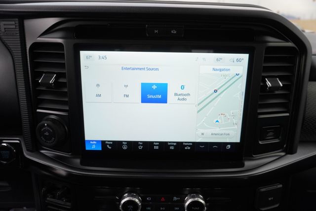 2025 Ford F-150 SEMA RAPTOR R  - 22945939 - 35