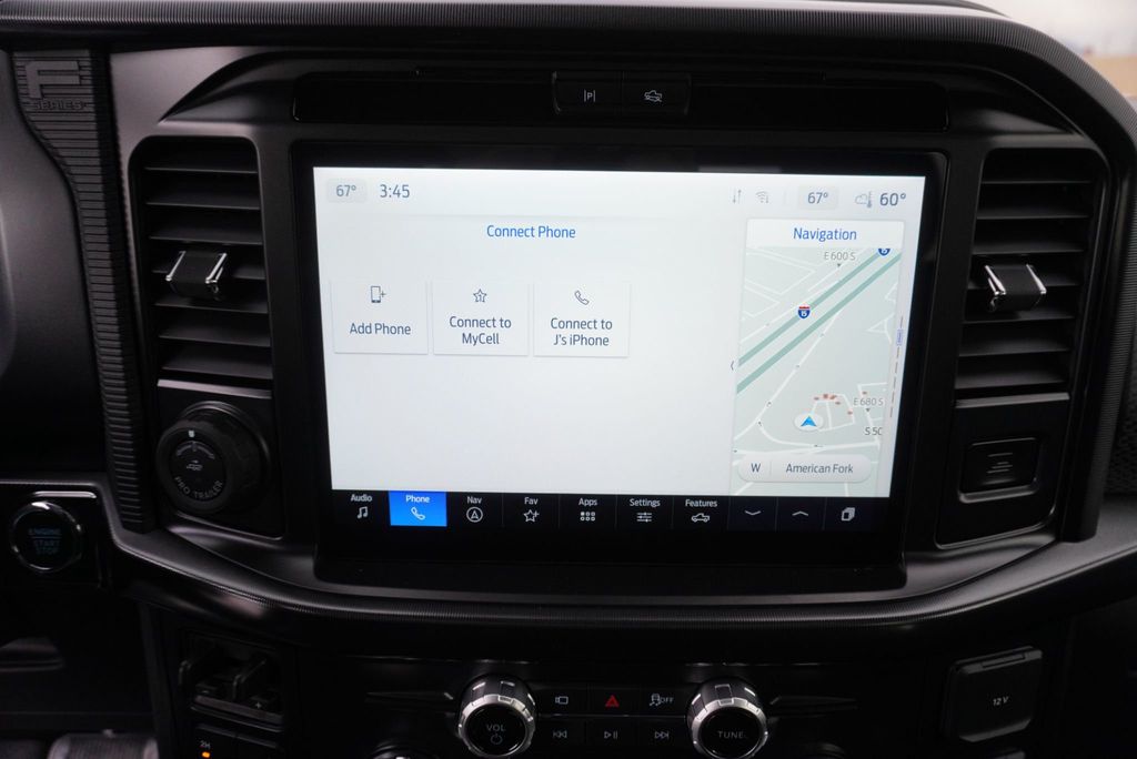 2025 Ford F-150 SEMA RAPTOR R  - 22945939 - 36