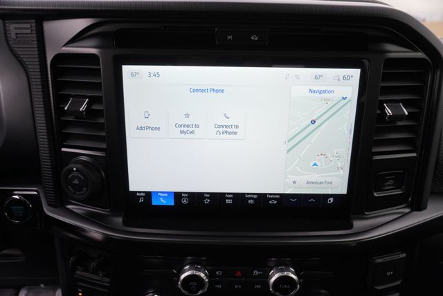 2025 Ford F-150 SEMA RAPTOR R  - 22945939 - 36