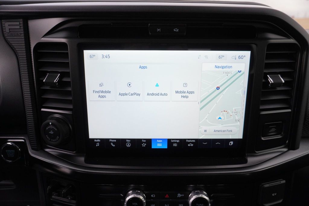 2025 Ford F-150 SEMA RAPTOR R  - 22945939 - 37