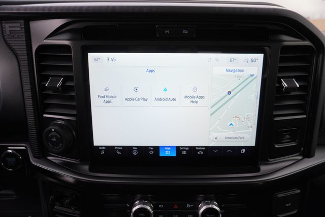 2025 Ford F-150 SEMA RAPTOR R  - 22945939 - 37