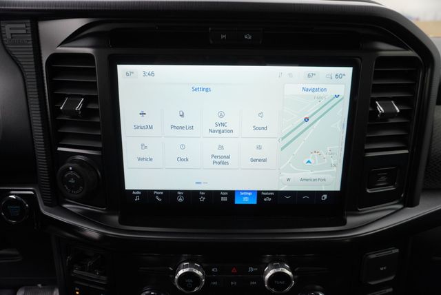 2025 Ford F-150 SEMA RAPTOR R  - 22945939 - 38