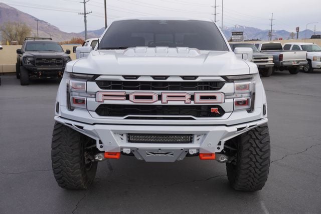 2025 Ford F-150 SEMA RAPTOR R  - 22945939 - 3