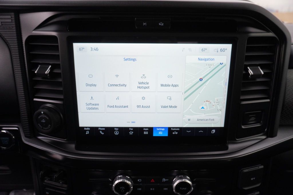 2025 Ford F-150 SEMA RAPTOR R  - 22945939 - 39