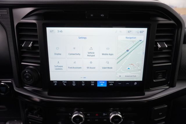 2025 Ford F-150 SEMA RAPTOR R  - 22945939 - 39