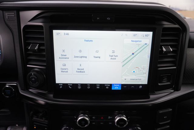 2025 Ford F-150 SEMA RAPTOR R  - 22945939 - 40