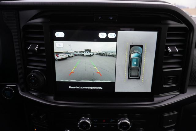 2025 Ford F-150 SEMA RAPTOR R  - 22945939 - 41